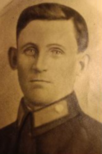 Бугарков Федор Михайлович