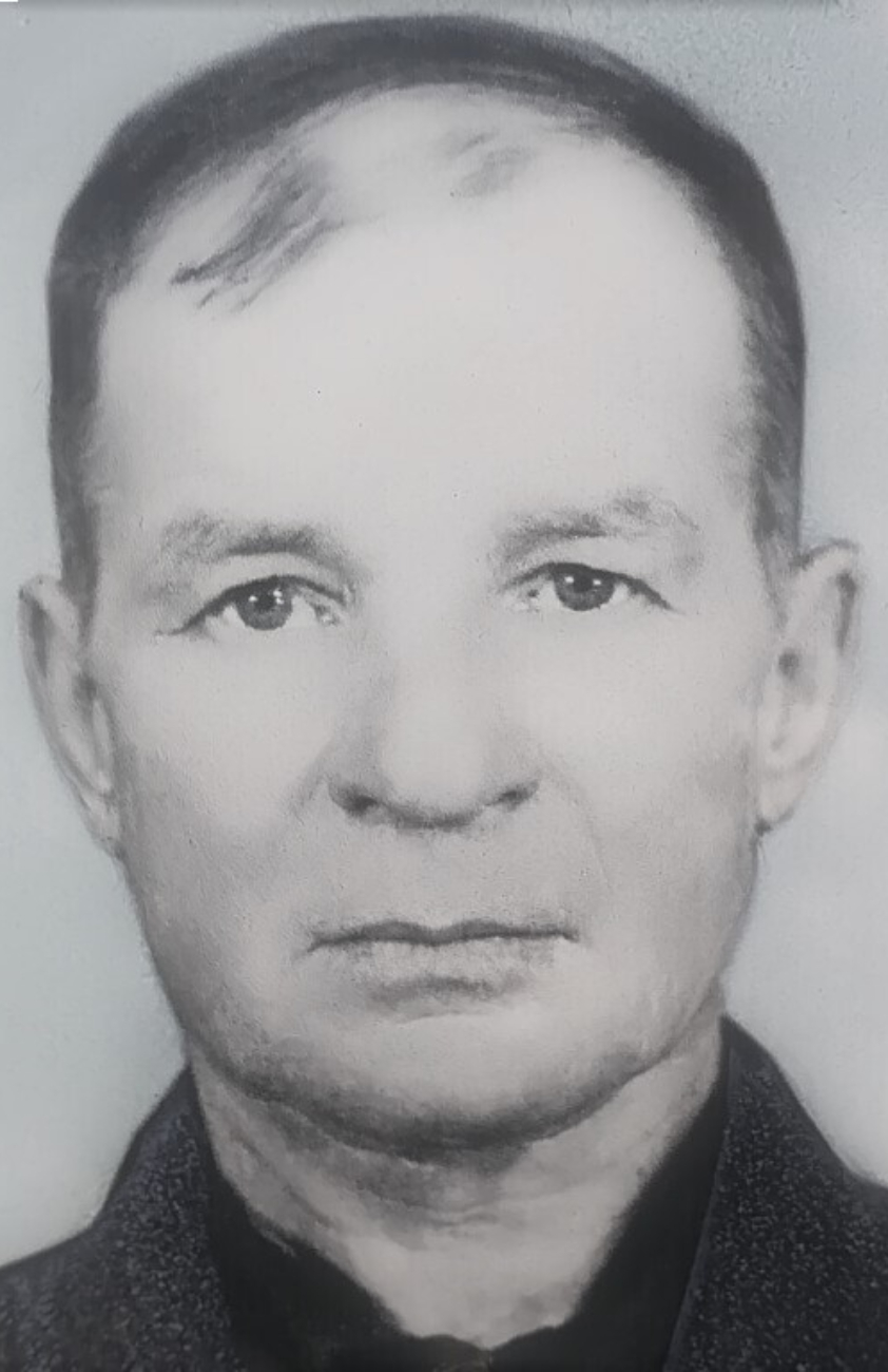 Белянин Иван Алексеевич