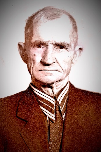 Абрамов Михаил Григорьевич