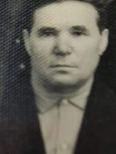 Гаврилов Василий Иванович