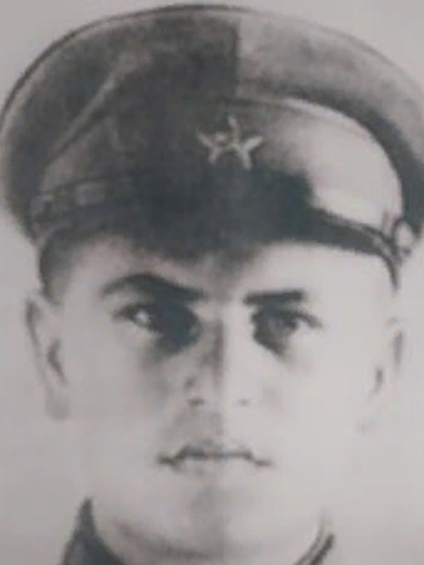 Деревянко Николай Харитонович