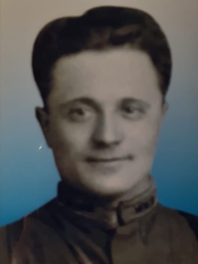 Солодков Петр |Пётр Степанович