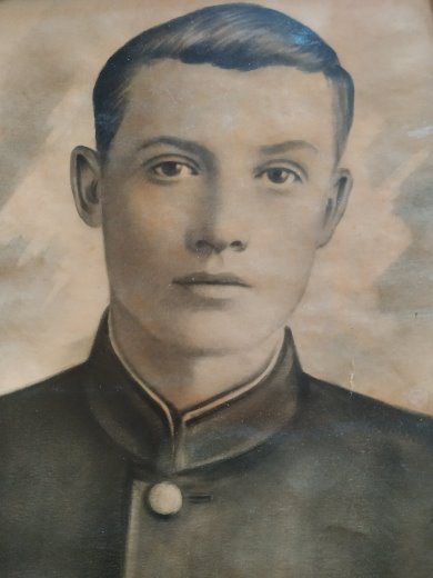 Кит Юрий Петрович