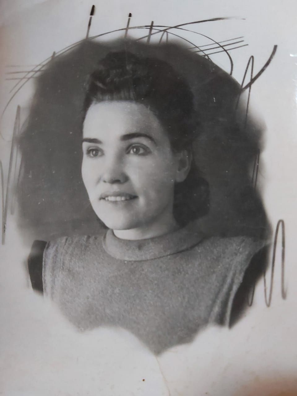 Кузьмина Александра Марковна