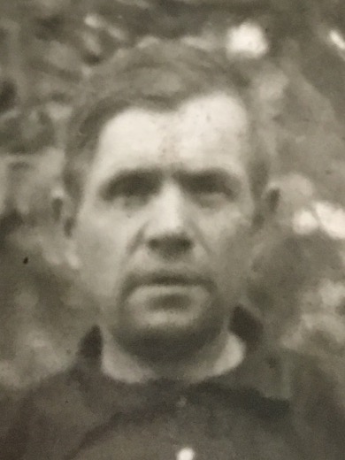 Квасов Тихон Егорович