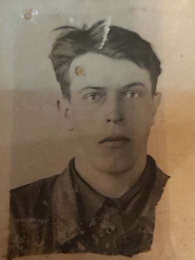 Жуков Дмитрий Иванович