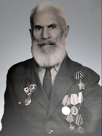 Дмитриев Иван Иванович