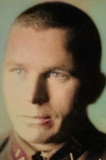 Осипов Елизар Григорьевич