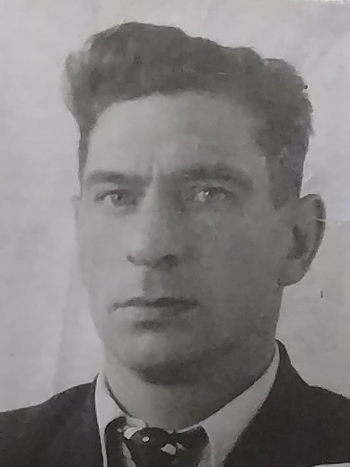 Терехов Николай Иванович