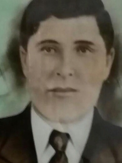 Лепшоков Аслан Хусеевич