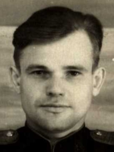 Бондаренко Кирилл Иванович