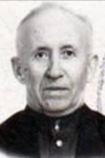 Иванов Александр Михайлович
