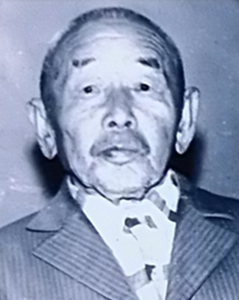 Аюшеев Дубшин Дампялович