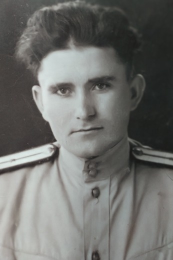 Болотин Дмитрий Леонтьевич