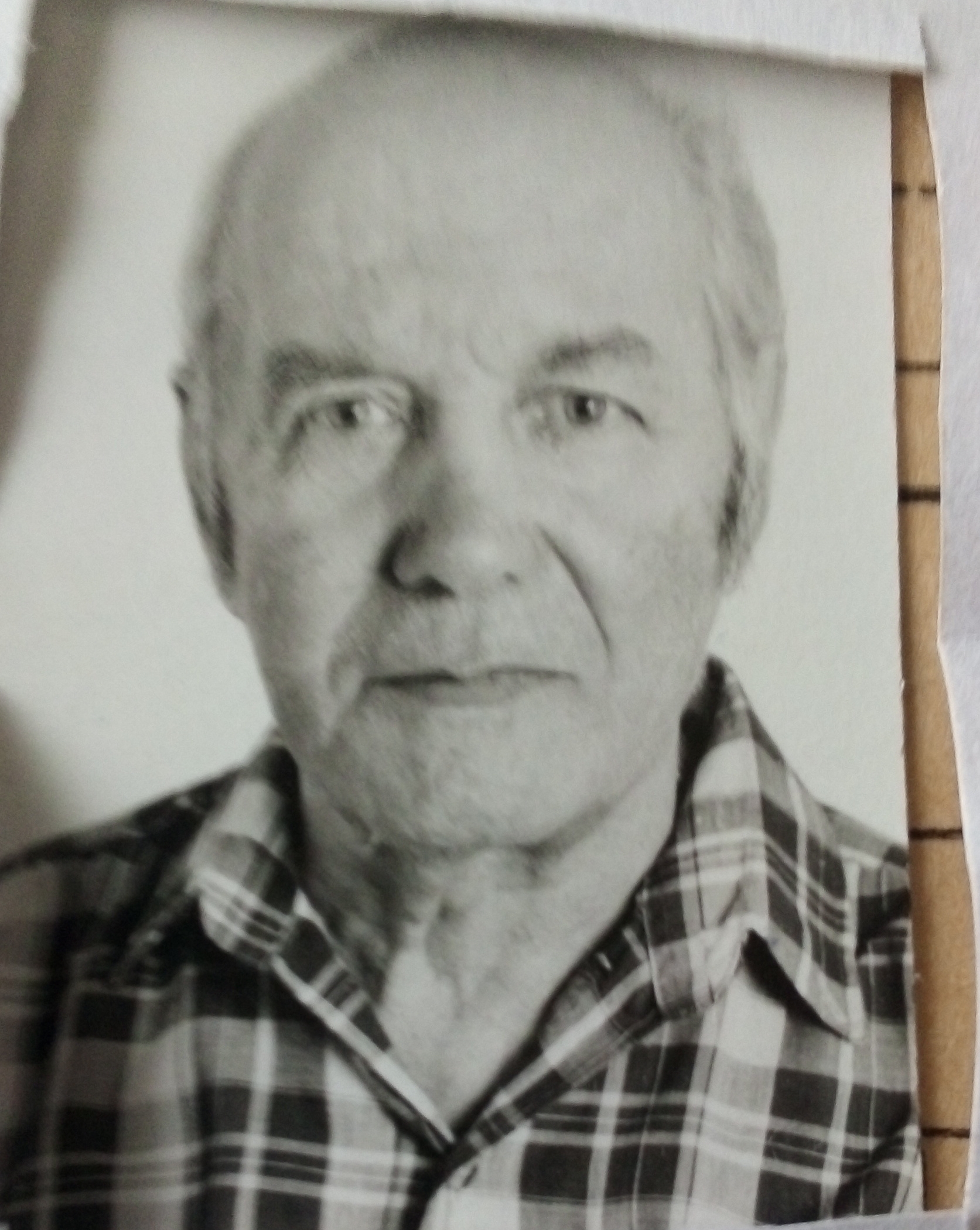 Митрофанов Александр Васильевич