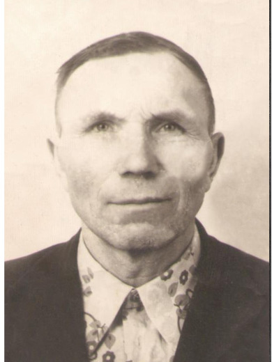 Щетинин Никита Никитович