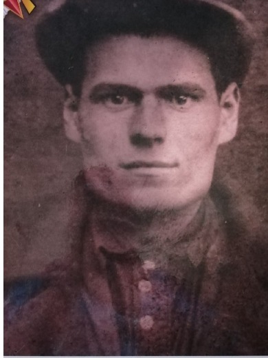 Верко Иван Дмитриевич