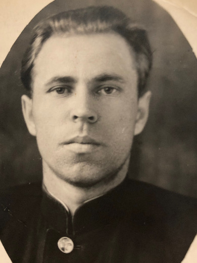Киреев Георгий Филиппович