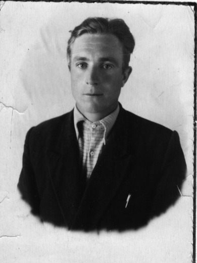 Парфёнов Иван Никитович