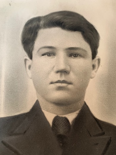 Баканов Иван Семенович