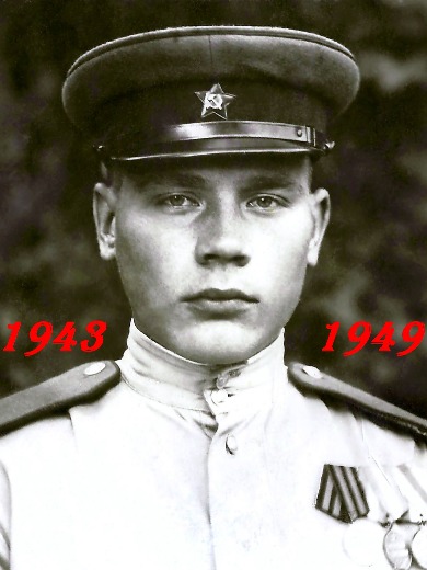 Шутов Александр Иванович