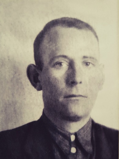 Никитюк Александр Григорьевич