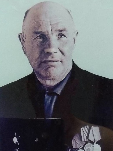 Клопов Алексей Михайлович