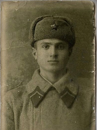 Чуркин Василий Федорович