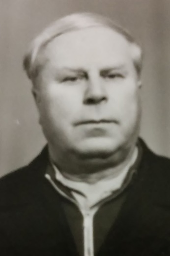 Котлубаев Иван Моисеевич