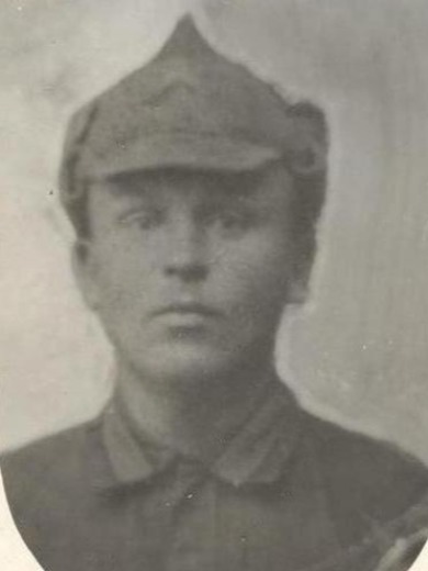 Пронин Александр Семенович