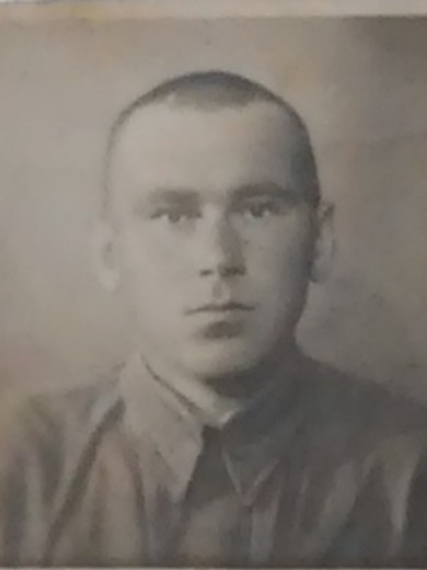 Лебедев Григорий Николаевич