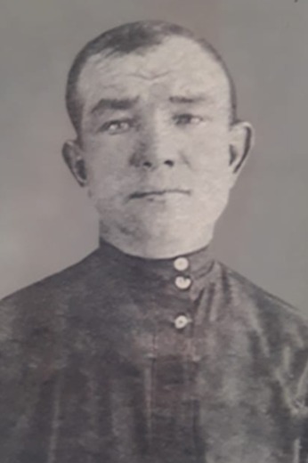 Литовка Алексей Федорович