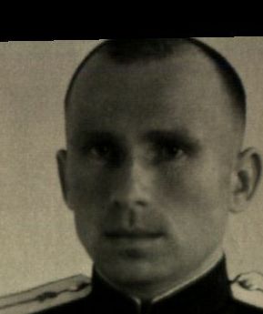 Жмудиков Ипполит Антонович