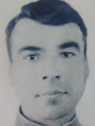 Буценко Федор Ахтимонович