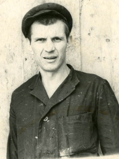 Рыбин Владимир Николаевич