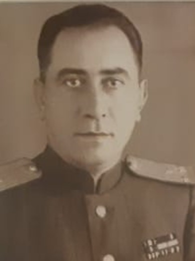 Середин Алексей Андреевич