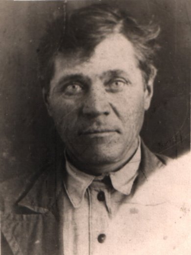 Дмитриев Иван Родионович