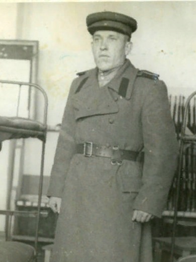 Германов Яков Никитич