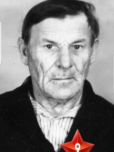 Свиридов Данил Хаймович
