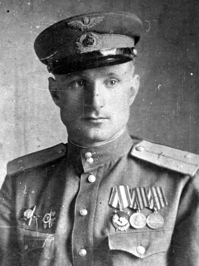 Хроменко Юрий Леонидович