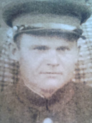 Белкин Иван Фомич