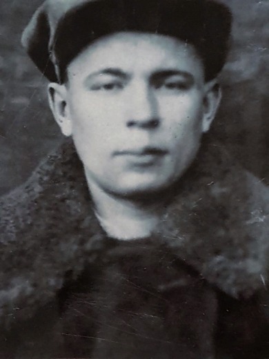Беседин Николай Сергеевич