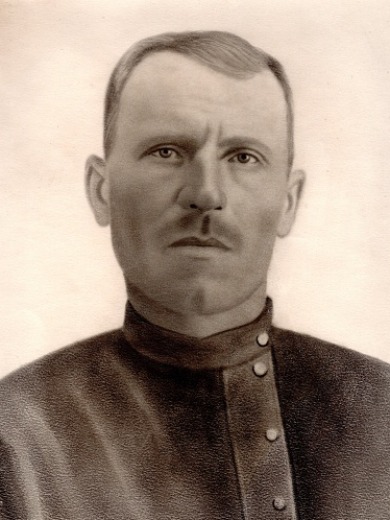 Шалин Григорий Игнатьевич