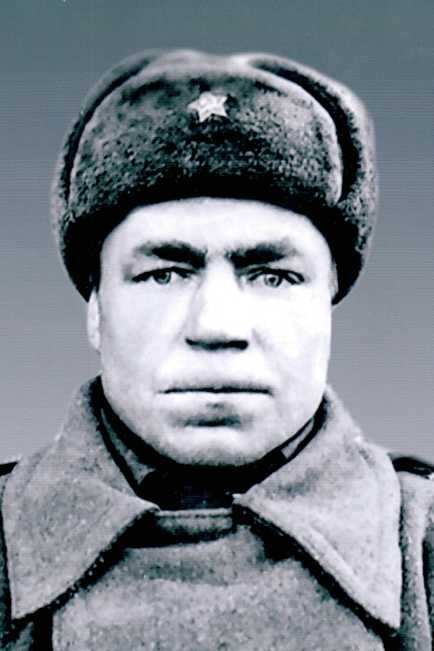 Игошев Яков Андрианович