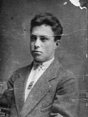 Смолин Михаил Михайлович