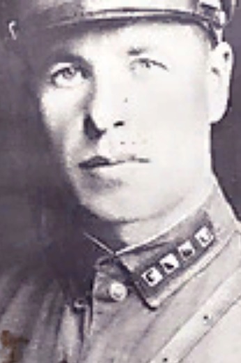 Соколов Иван Павлович