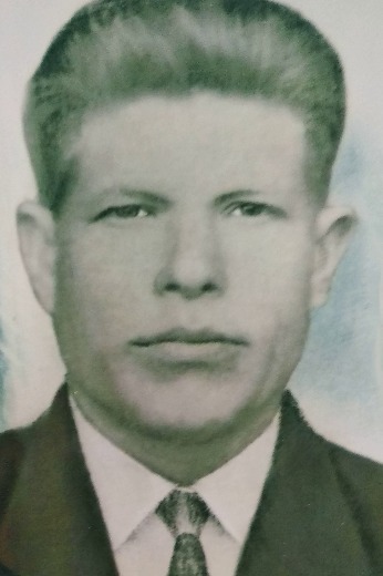 Терентьев Артем Иванович