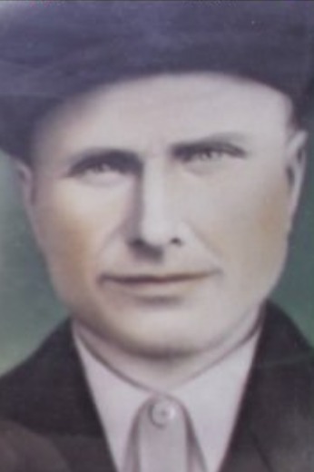 Тищенко Иван Николаевич