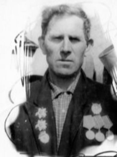 Матяж Андрей Петрович