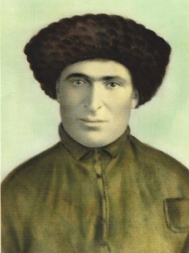 Узденов Абул-Керим Чотчаевич